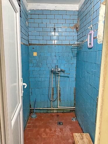 4 bedroom: 1 комната, 14 м², Гостиничный тип, 2 этаж, Косметический ремонт — 6