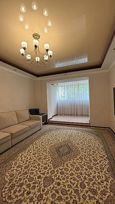 4 bedroom: 4 комнаты, 95 м², Индивидуалка, 2 этаж — 9