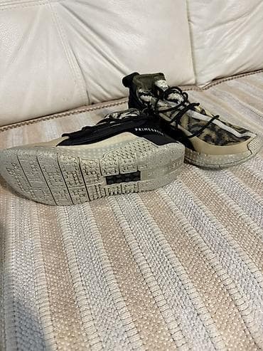 Сырткы кийимдер: Кроссовки adidas x LEGO (Primegreen) Размер 35 Оригинал!!! - — 7