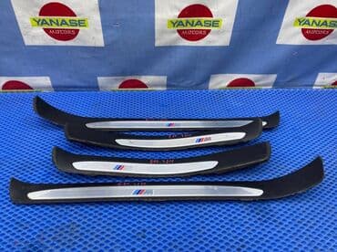 оптовые цены на продукты питания в бишкеке: Порог салона BMW E60 2005г — 1