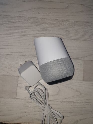 цена ноутбук бишкек: Google Home Station 
Колонка — 4