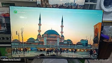 mi stick: Срочная акция Yasin 65 UD81 webos magic пульт smart Android Yasin — 9