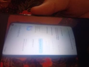poco х6 pro: Redmi, Redmi Note 9, Б/у, 64 ГБ, цвет - Синий, 2 SIM — 5