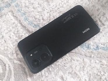 pixel 4a: Смартфон Redmi 15C (модель 25078RA3EY) Основные характеристики: - — 4