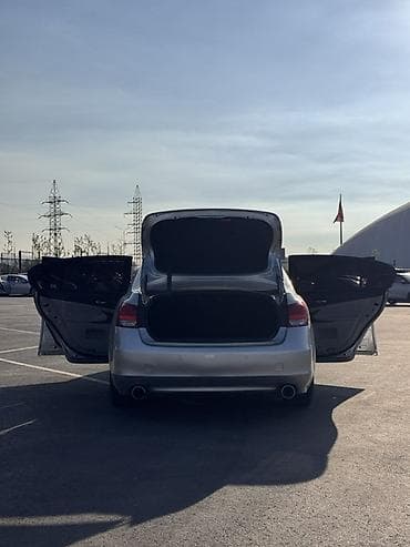 Продажа авто: Lexus GS: 2008 г., 3 л, Автомат, Бензин, Седан — 5
