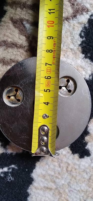 хонинговальный станок: Экструдер для производства макарон/лапши и других изделий из теста — 6