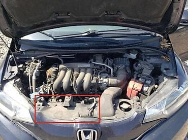 fit: Центральный замок Honda 2016 г., Б/у, Оригинал, США — 3