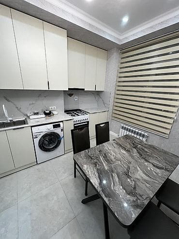 квартира киевский: 1 комната, Собственник, Без подселения, С мебелью полностью — 3