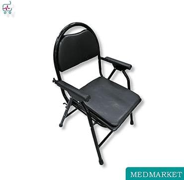 кушетки продаю: Кресло-туалет “СОФТ ” — это идеальное сочетание функциональности и — 1