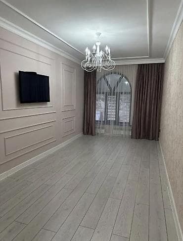 4 комнаты, 140 м², 12 мкр Элитка, 13 этаж, Евроремонт — 10