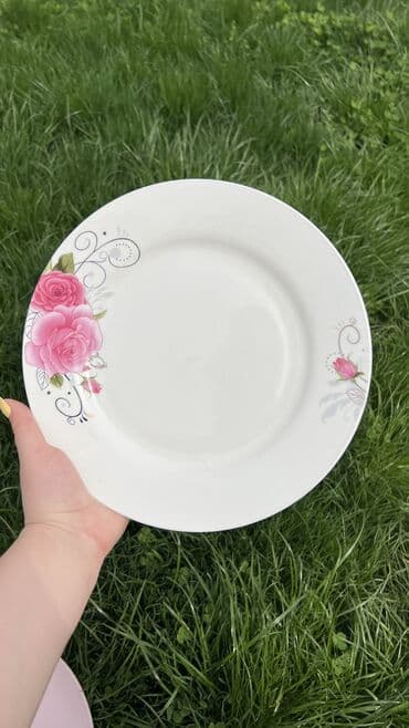 пасуда мойшитса: В продаже б/у посуда — 4