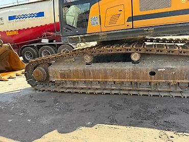 экскаваторы самсунг: Экскаватор, Hyundai, 2021 г., Гусеничный — 3