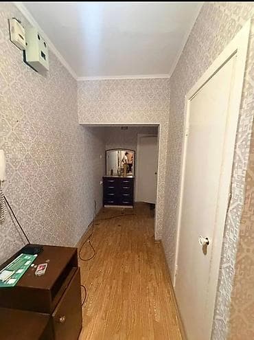 1 комната, 69 м², 106 серия, 1 этаж, Косметический ремонт — 5
