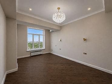 Продажа квартир: 1 комната, 46 м², Элитка, 10 этаж, Евроремонт — 3