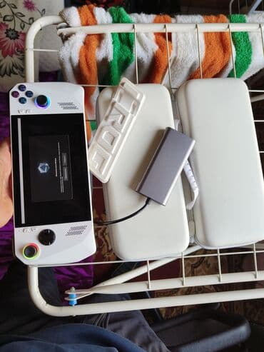 нерабочий телефон: Samsung S25 Ultra, Б/у, 512 ГБ, цвет - Белый — 5