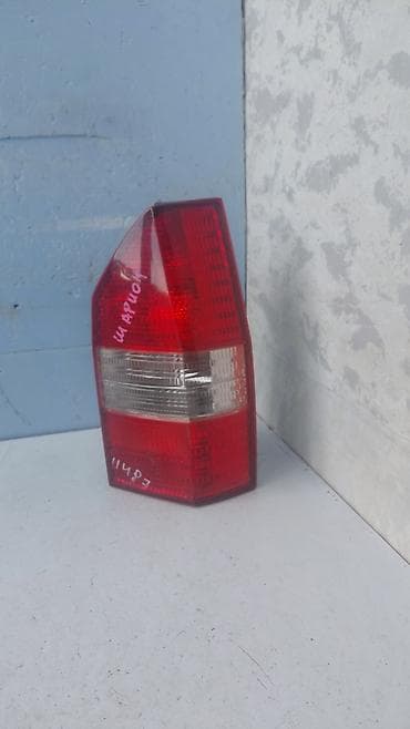 lancer 9: Mitsubishi 2000 г., Б/у, Оригинал, Япония — 1