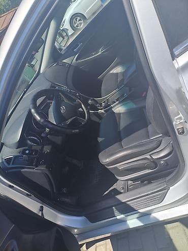 mitsubishi lancer 10: Hyundai Sonata: 2014 г., Автомат, Газ, Седан — 2