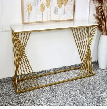 где можно заказать мебель: Консоль на заказ и в наличии!!! — 4