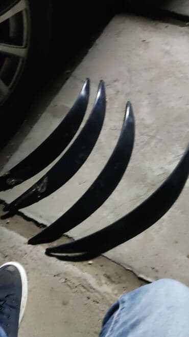 гайки для колес: Проставки Honda — 8