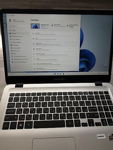 редми нот 12 с: 🔥 Продаю новый ноутбук MiBenBen M547! 💻 Привезён из России ✨ — 3