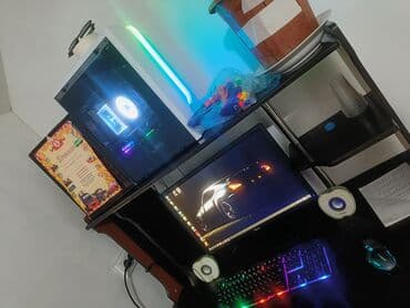 айфон xr бишкек: Компьютер, ядролор - 8, Оюндар үчүн, Колдонулган, HDD — 2