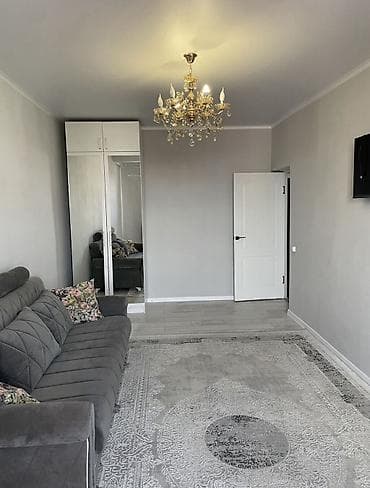 2 комнаты, 68 м², Восток-5 мкр Элитка, 6 этаж, Евроремонт — 7