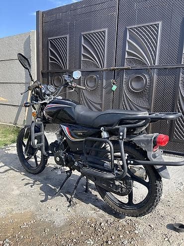 скутер мотоцикл цена: Классический мотоцикл 480 куб. см, Бензин, Взрослый, Б/у — 5