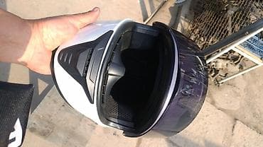 шлем агв: Мотошлем — 2