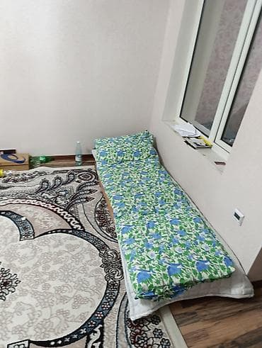 Г. Бишкек подселение 3 бала керек киши башына 7 миң сом баардык — 4