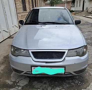 kia saluto: Daewoo Nexia: 2011 г., 1.5 л, Механика, Бензин, Седан — 1
