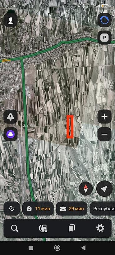 даяр бизнес сатылат: 300 соток — 2