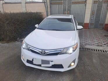 на тойоту камри: Toyota Camry: 2014 г., 2.5 л, Автомат, Бензин, Седан — 4