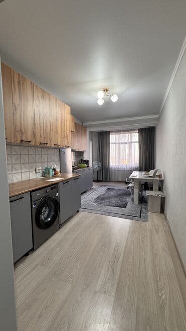 продаю борачный дом: 2 комнаты, 72 м², Элитка, 8 этаж, Косметический ремонт — 3