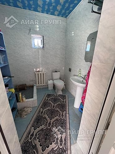 Үйлөрдү сатуу: С. Полтавка, ул. Партизанская 💰 6 832 800 сом 💵 78 000 $ 🔷 Дом — 3 — 10