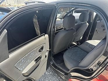 Транспорт: Chevrolet Spark: 2006 г., 1 л, Механика, Бензин, Хэтчбэк — 9