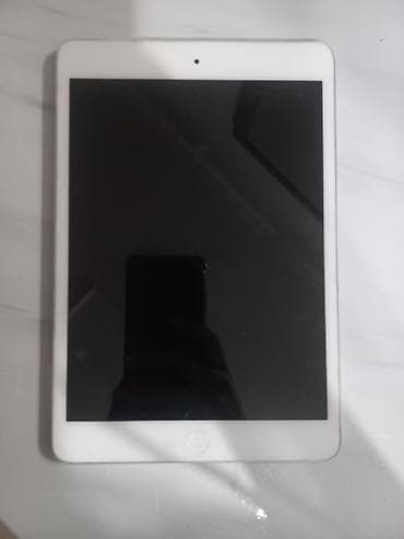 Планшет, Apple