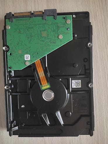 hdd disk: Накопитель для ПК, Новый, Seagate, HDD, 4 ТБ, 3.5", Для ПК — 2