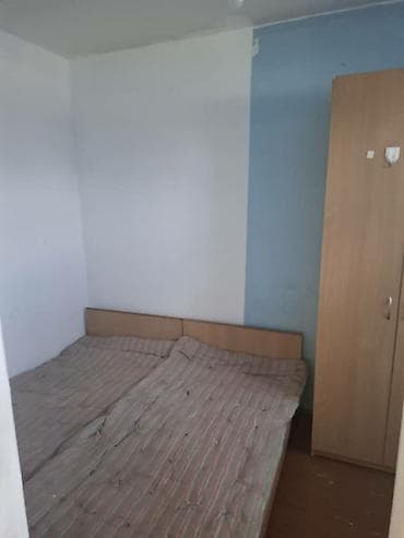 ищу 1 комн квартиру: 1 комната, 35 м², Индивидуалка, 4 этаж — 9