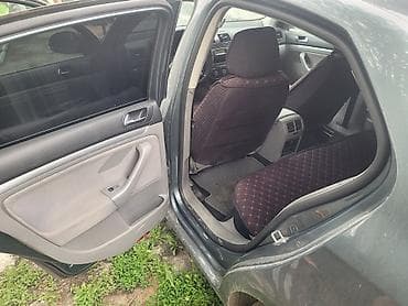 k3 ve: Volkswagen Jetta: 2009 г., 1.8 л, Ручные, Дизель, Седан — 5