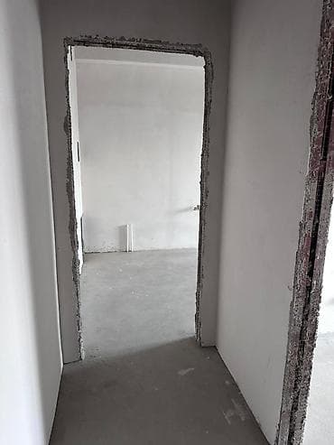 1 комната, 42 м², Элитка, Аламединский рынок / базар Элитка, 6 этаж, ПСО (под самоотделку) — 7