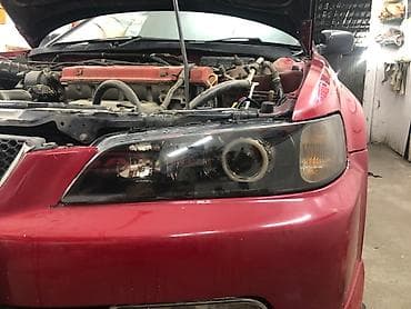 Тонировка. тонировкавбишкеке .тонировка авто. винил. антигравийная — 6