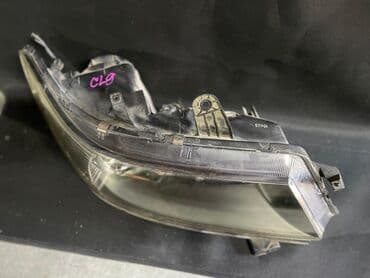 хонда аккорд 2002 цена в бишкеке: Комплект передних фар Honda 2003 г., Б/у, Оригинал, Япония — 6