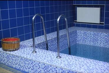 Кызматтар: Сауна | Бассейн — 4