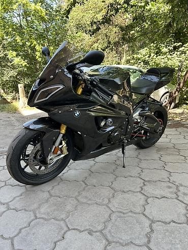 abs bmw: Спортбайк BMW S 1000 RR карбон 2014год масло фильтр цепь все обслужен — 4