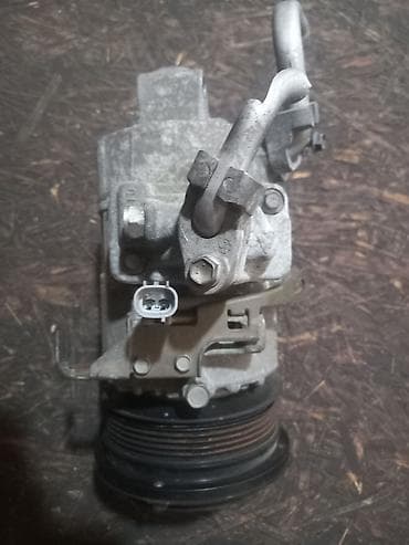 Автохимия: Тойота краун маджеста компрессор кондиционера — 2