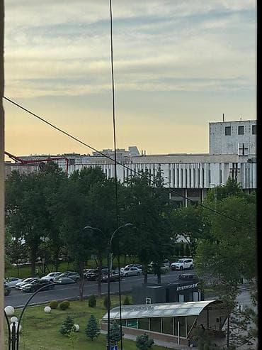 Батирлер: 2 бөлмө, 43 м², Жеке план, 5 кабат, Косметикалык ремонт — 10