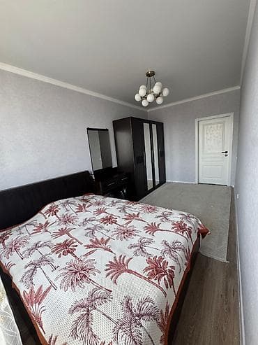 12: 3 комнаты, 109 м², Элитка, 12 этаж, Дизайнерский ремонт — 5