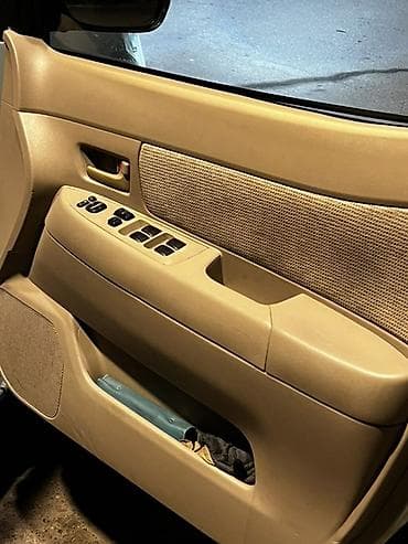 тайотта виндом: Toyota Raum: 2003 г., 1.5 л, Автомат, Бензин — 5