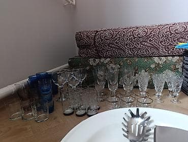 шкатулка для украшений: Продается! Настольные часы ретро стиля, сервизы, мясорубка, матрасы — 7