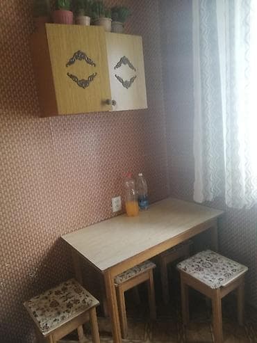 Квартиры: Сдаю 2 Х. Комнатную квартиру в районе Джал нижний, на 2 этаже без — 9